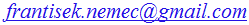 my e-mail address as a .gif image